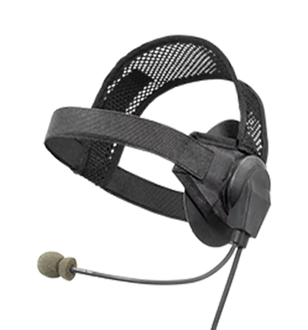 Kenwood - HEADSETS - V4-10688