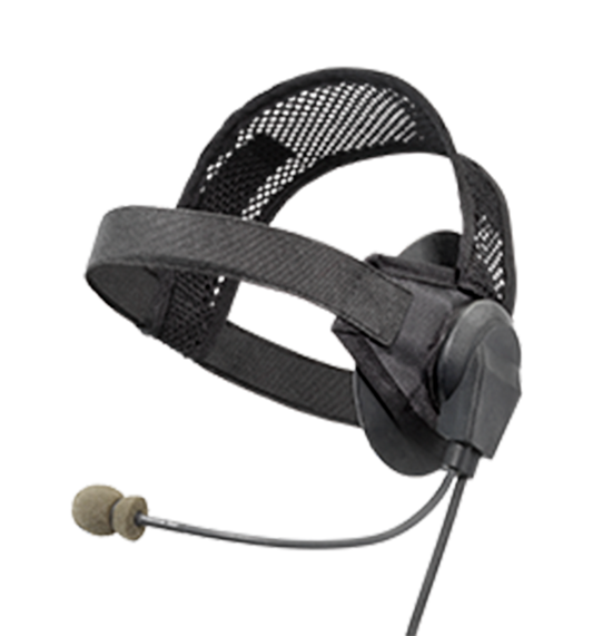 Kenwood - HEADSETS - V4-10688