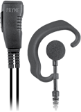 Motorola-LAPEL MICS-SPM-383EBQD