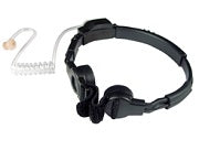 Hytera - HEADSETS - SPM-1533