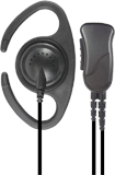 Motorola-LAPEL MICS-SPM-1283C