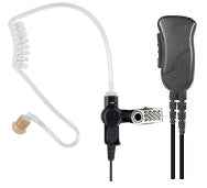 Hytera - LAPEL MICS - SPM-1300-H3QD