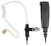 Hytera - LAPEL MICS - SPM-2300-H3BF