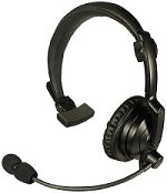 L3Harris - HEADSETS - HLP-SNL-37