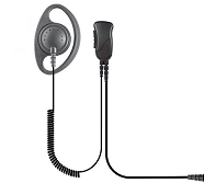 Motorola-LAPEL MICS-SPM-1200-M20